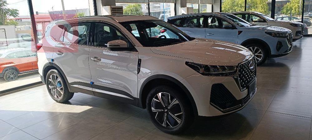 شێری تیگۆ 7 پرۆ